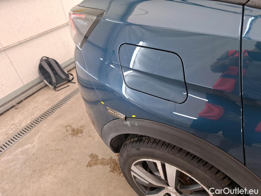  Peugeot  3008  Allure Pack 1.5 HDi 130CV BVA8 E6d #4