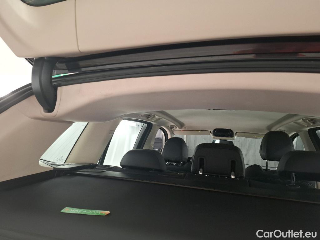 Bmw  X3 BMW  5p SUV sDrive18d 150ch xLine BVA8 #52