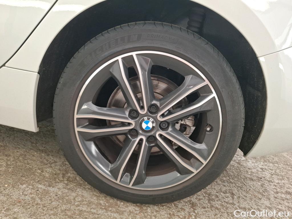  Bmw  Serie 1 1 Berline 118 d Edition Sport 2.0 150CV BVA8 E6d #13