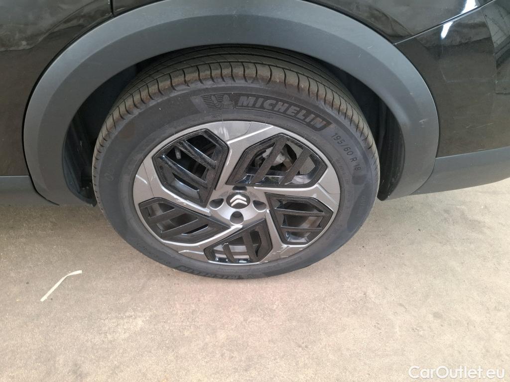  Citroen  C4  X Feel Pack 1.2 PureTech 130CV BVA8 6E #57