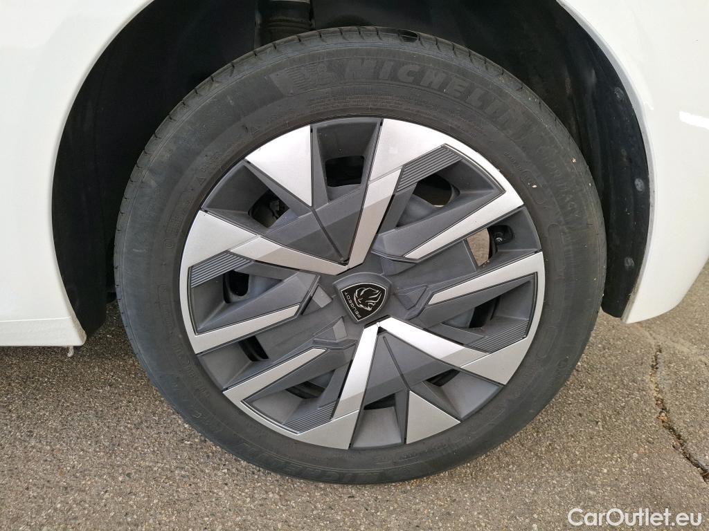  Peugeot  208  Active 1.2 PureTech 100CV BVM6 E6d #34