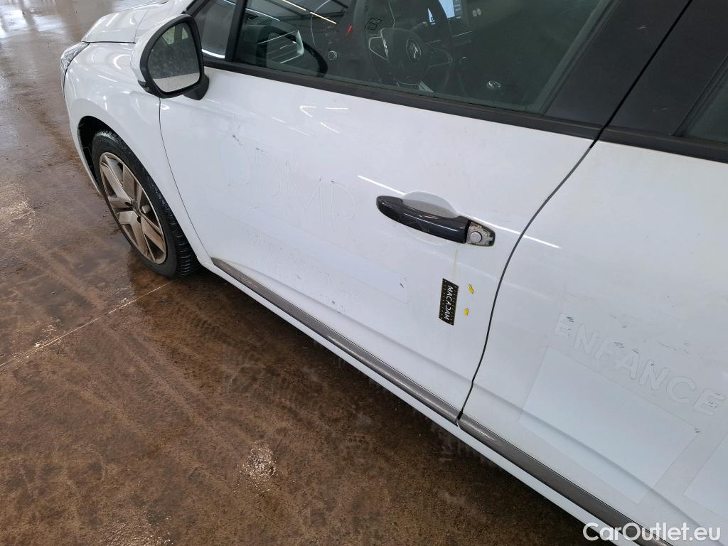  Renault  Clio  V Business 1.0 SCe 65CV BVM5 E6d #6