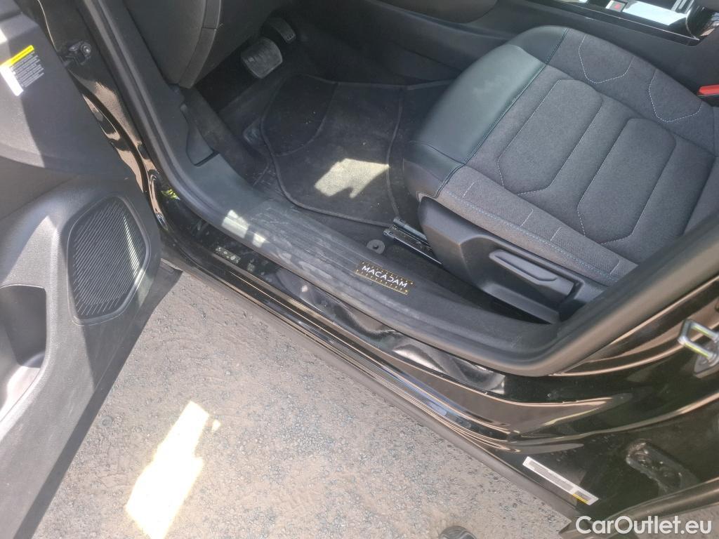 Citroen  C4  X Feel Pack 1.2 PureTech 130CV BVA8 6E #31