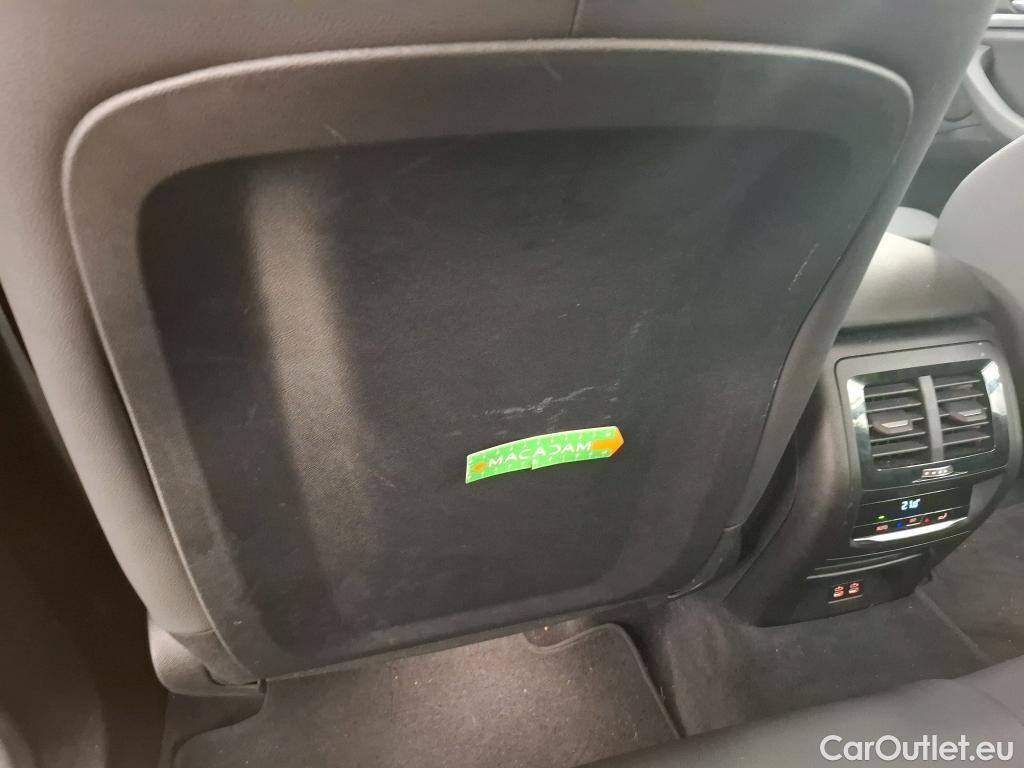  Bmw  X3 BMW  5p SUV sDrive18d 150ch xLine BVA8 #33