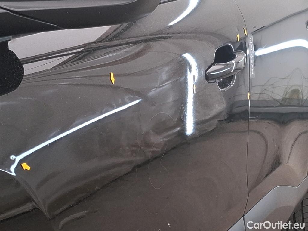 Citroen  C4  X Feel Pack 1.2 PureTech 130CV BVA8 6E #4