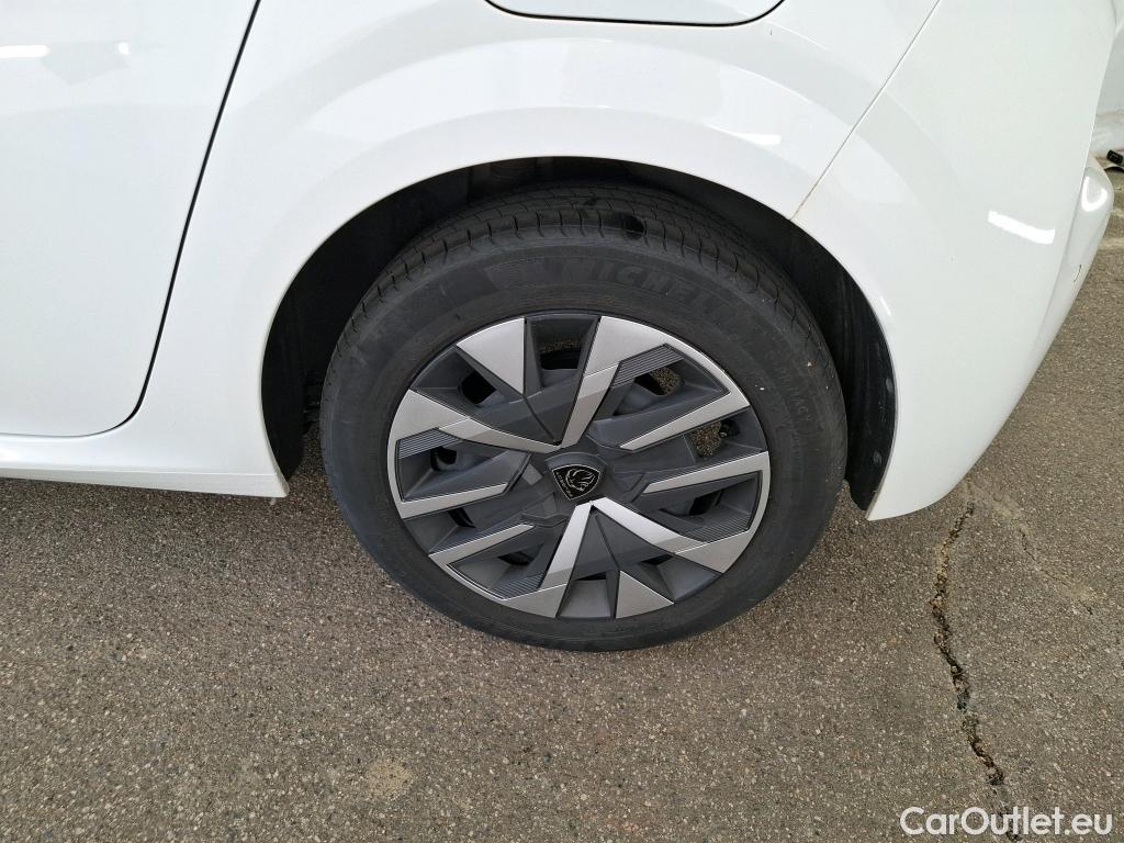  Peugeot  208  Active 1.2 PureTech 100CV BVM6 E6d #33