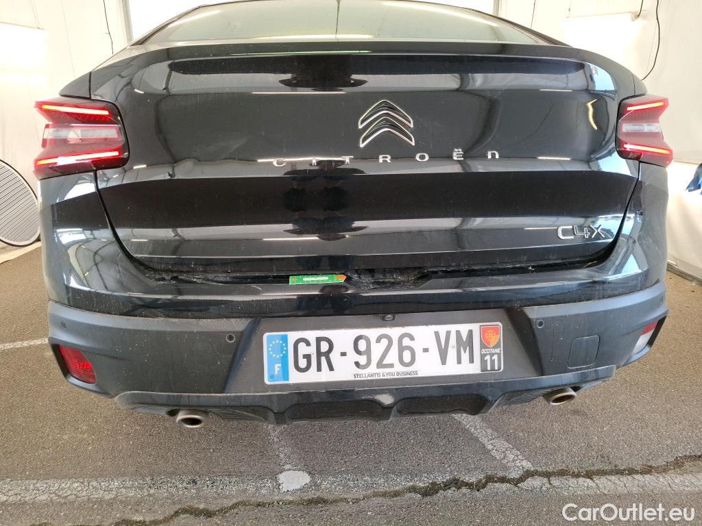  Citroen  C4 CITROEN  X / 2022 / 4P / Berline PureTech 130 S&S EAT8 Feel Pack #62