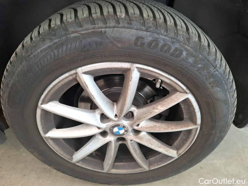  Bmw  X1 Série  sDrive18d Lounge 2.0 150CV BVA8 E6dT #17