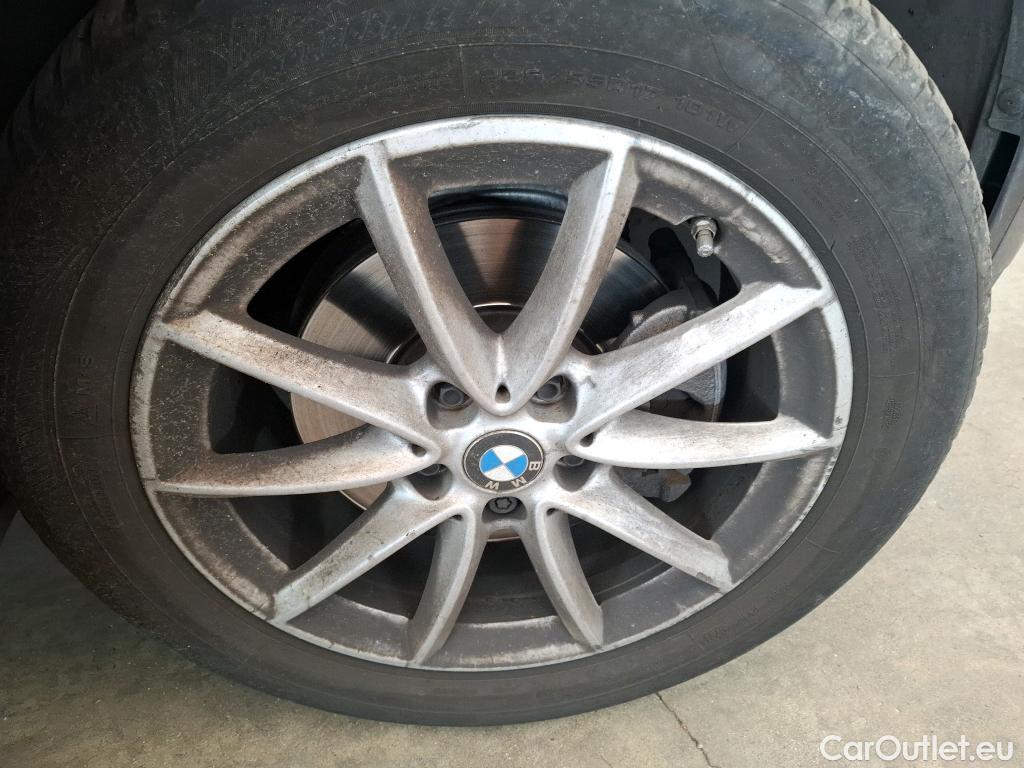  Bmw  X1 Série  sDrive18d Lounge 2.0 150CV BVA8 E6dT #23