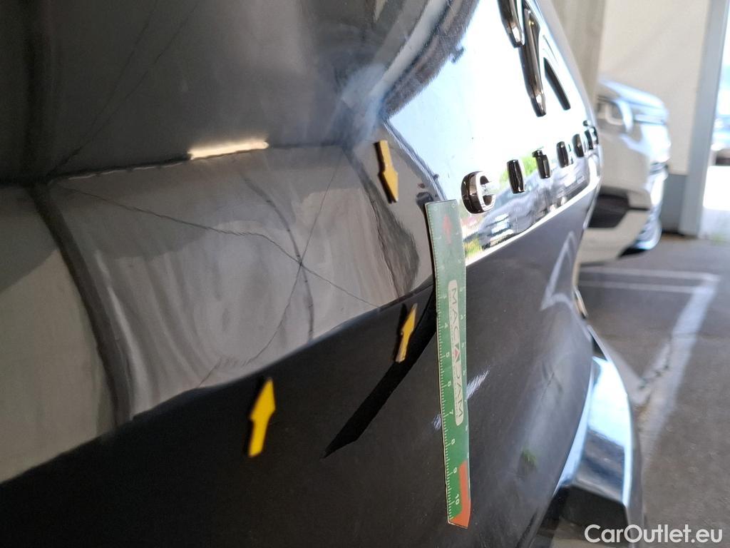  Citroen  C4 CITROEN  X / 2022 / 4P / Berline PureTech 130 S&S EAT8 Feel Pack #9