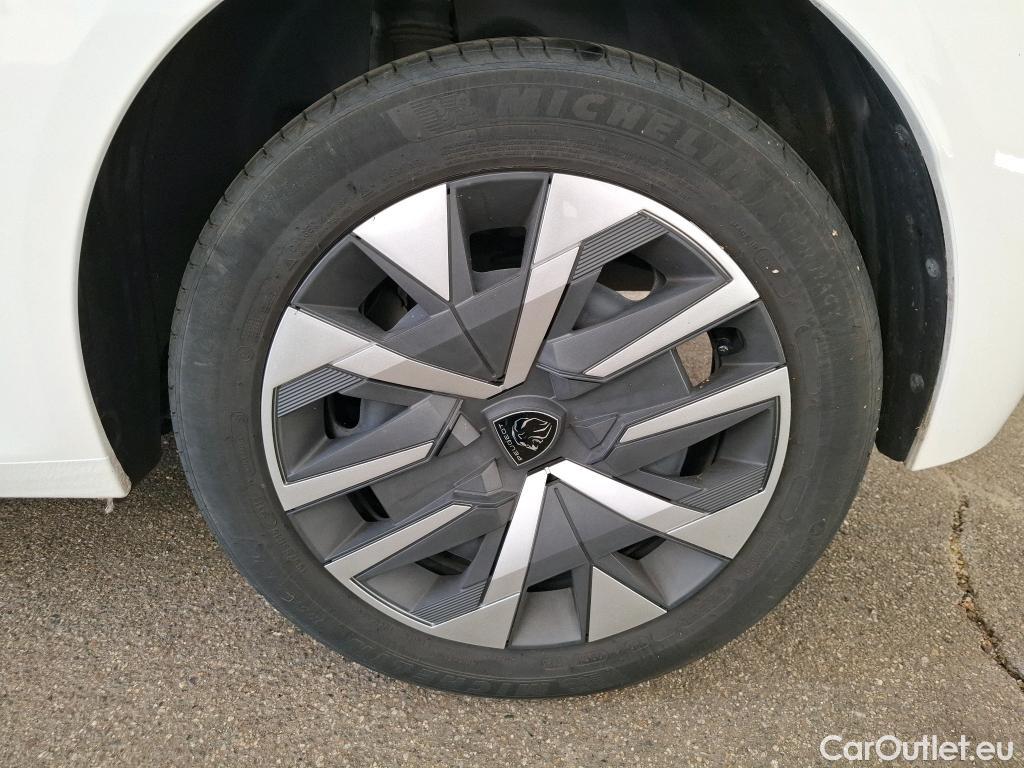  Peugeot  208  Active 1.2 PureTech 100CV BVM6 E6d #20