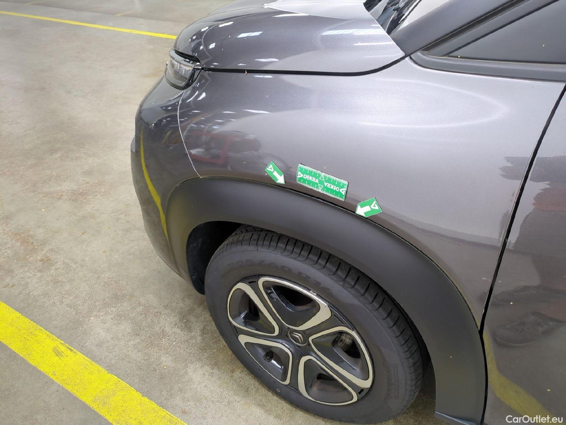  Citroen  C3  Aircross Feel Pack 1.5 BlueHDi 110CV BVM6 6E #17