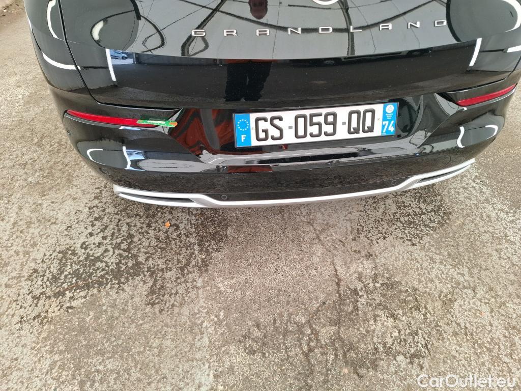  Opel   Grandland X Grandland X Business Elegance 1.5 130CV BVA8 6E #8