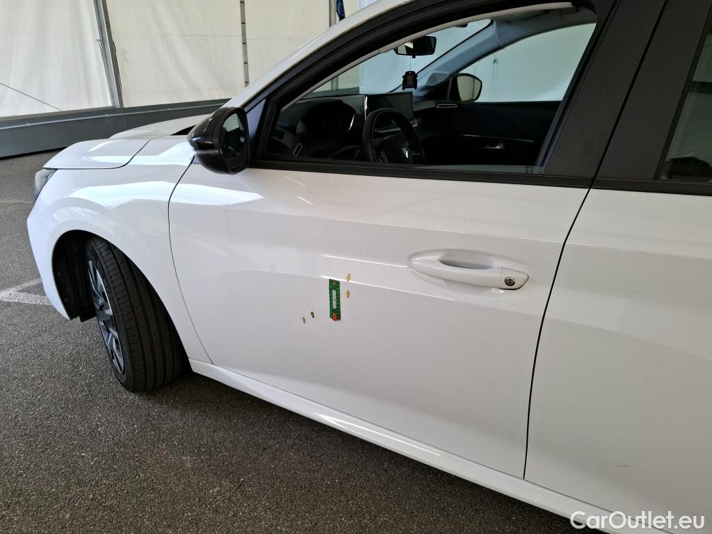  Peugeot  208  Active 1.2 PureTech 100CV BVM6 E6d #45