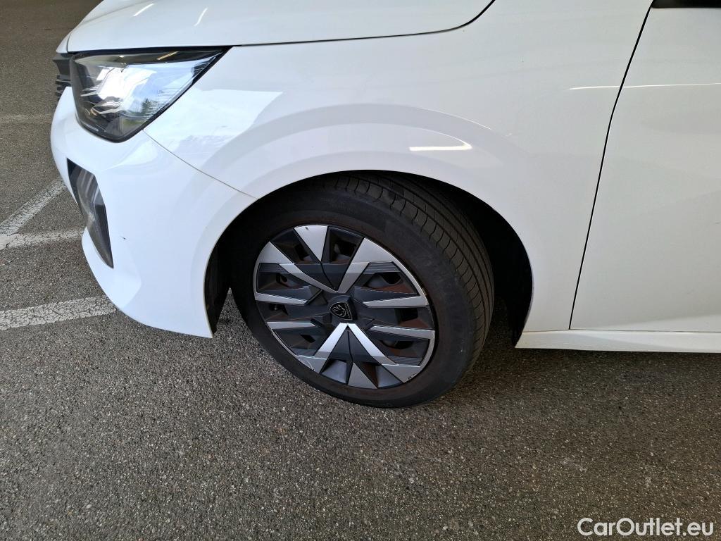  Peugeot  208  Active 1.2 PureTech 100CV BVM6 E6d #29