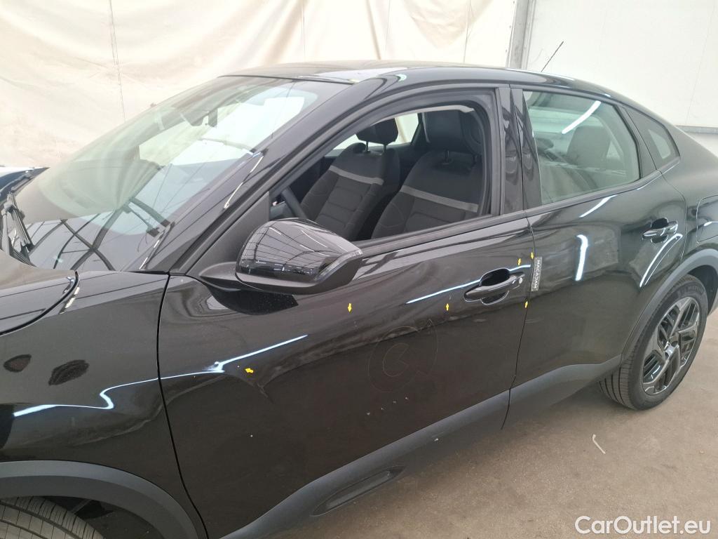  Citroen  C4  X Feel Pack 1.2 PureTech 130CV BVA8 6E #1