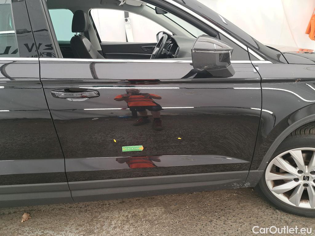  Seat  ATECA  Style Business 1.5 TSI 150CV BVA7 E6d #1
