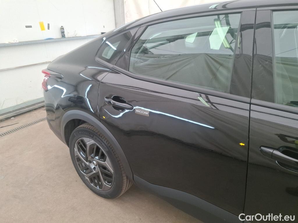 Citroen  C4  X Feel Pack 1.2 PureTech 130CV BVA8 6E #8
