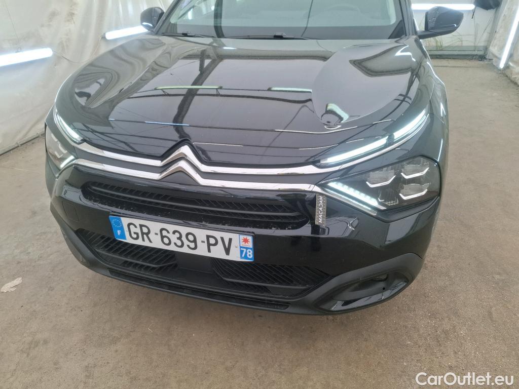  Citroen  C4  X Feel Pack 1.2 PureTech 130CV BVA8 6E #15