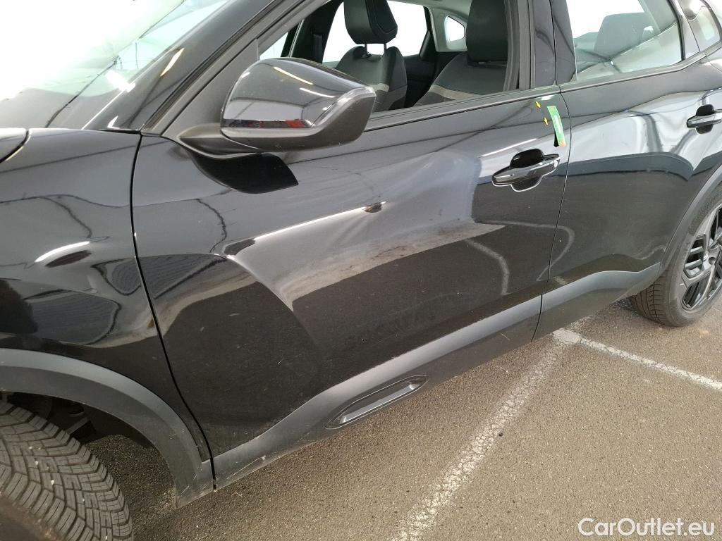  Citroen  C4 CITROEN  X / 2022 / 4P / Berline PureTech 130 S&S EAT8 Feel Pack #27