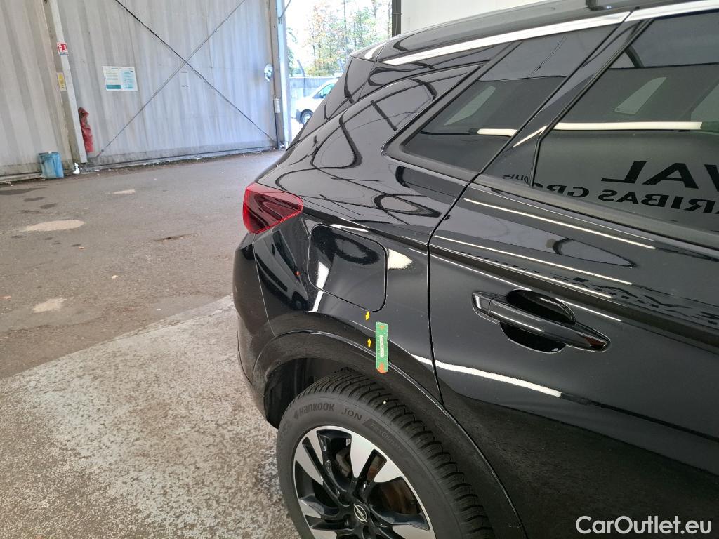  Opel   Grandland X Grandland X Business Elegance 1.5 130CV BVA8 6E #14