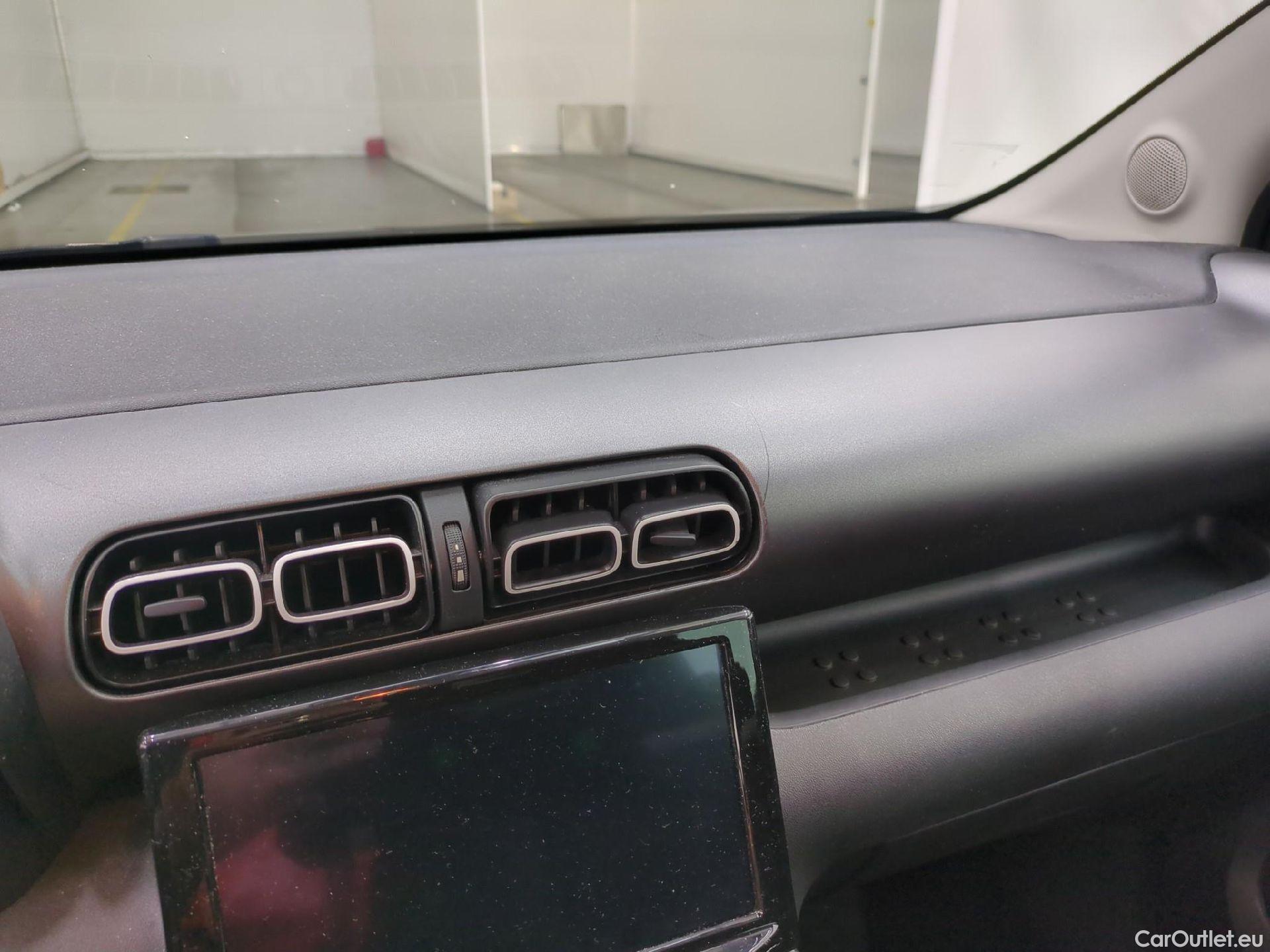  Citroen  C3  Aircross Feel Pack 1.5 BlueHDi 110CV BVM6 6E #2