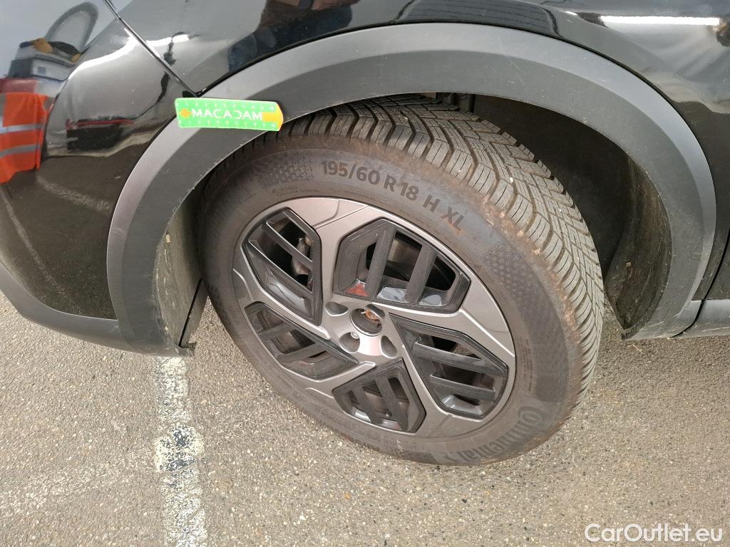  Citroen  C4 CITROEN  X / 2022 / 4P / Berline PureTech 130 S&S EAT8 Feel Pack #55