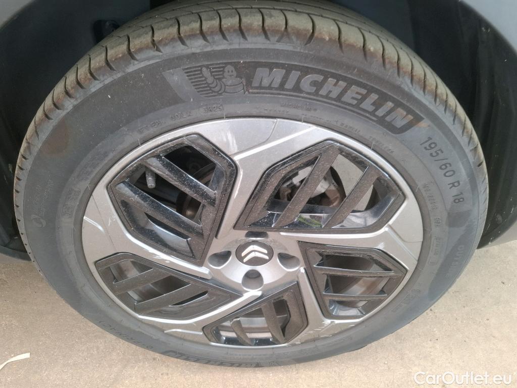  Citroen  C4  X Feel Pack 1.2 PureTech 130CV BVA8 6E #58