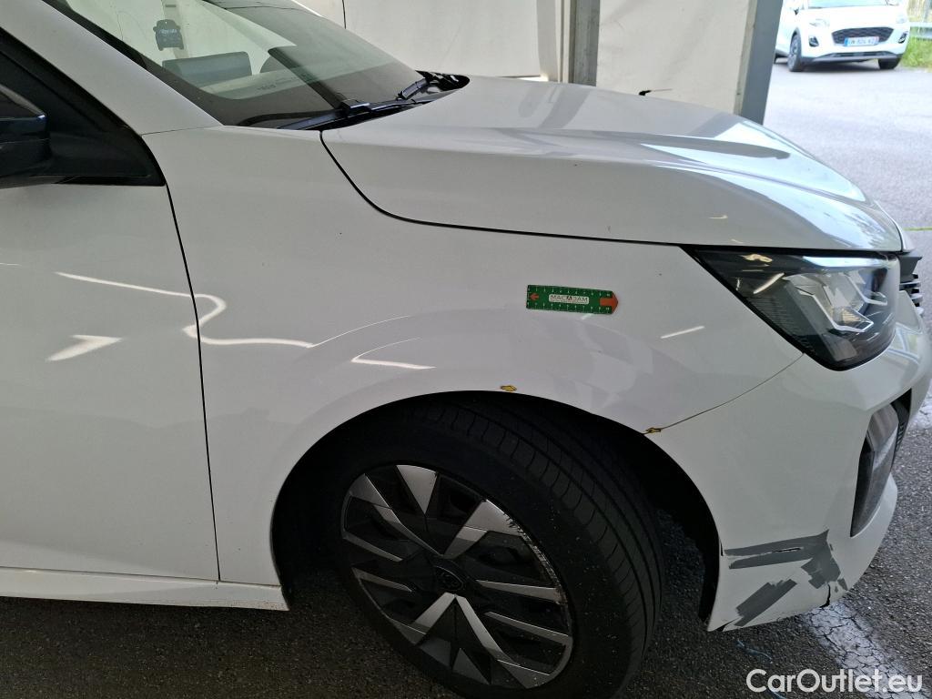  Peugeot  208  Active 1.2 PureTech 100CV BVM6 E6d #9