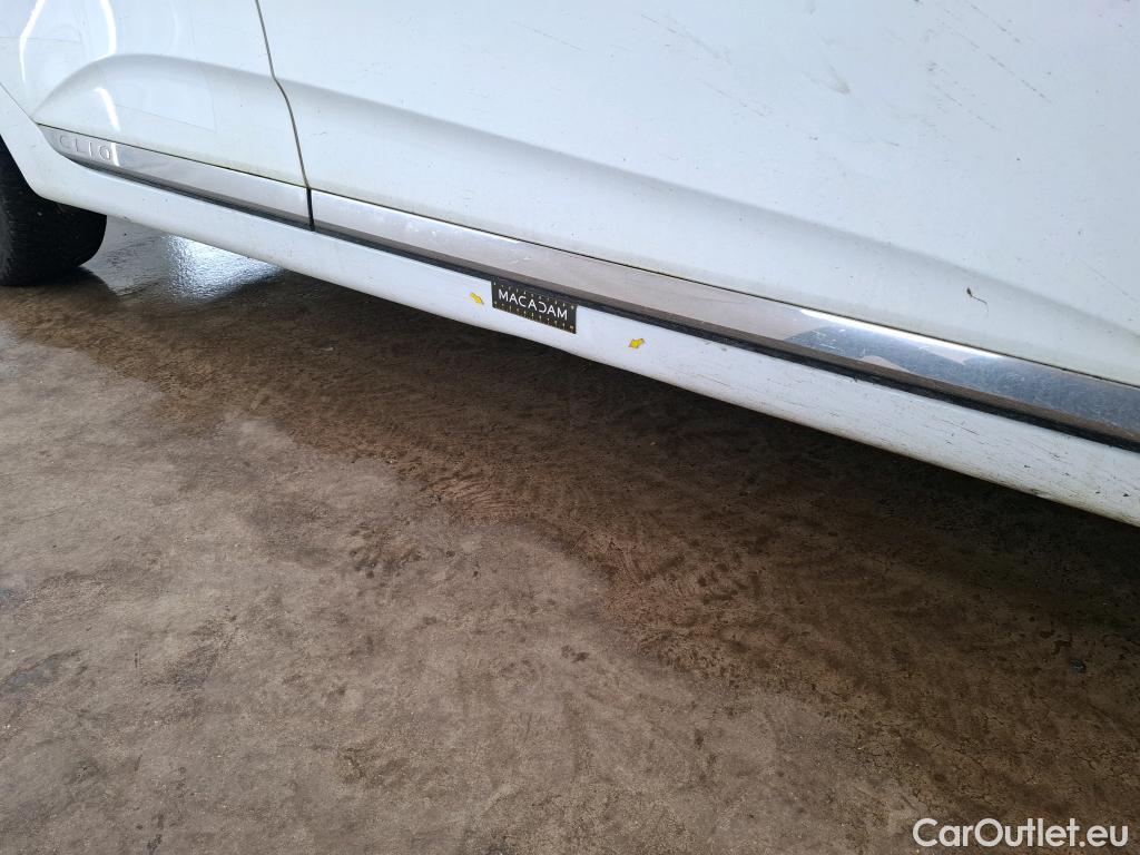  Renault  Clio  V Business 1.0 SCe 65CV BVM5 E6d #4