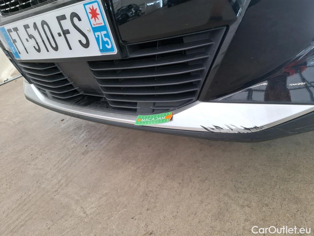  Peugeot  2008  Allure 1.2 PureTech 100CV BVM6 E6d #12