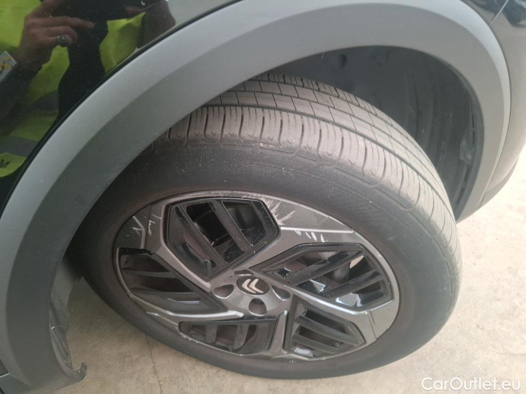  Citroen  C4  X Feel Pack 1.2 PureTech 130CV BVA8 6E #28