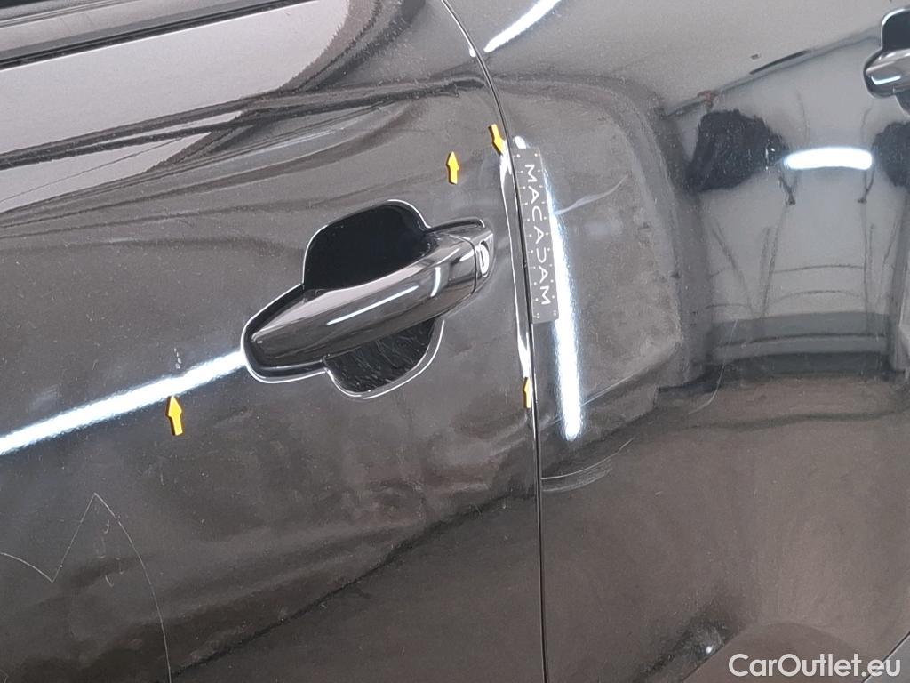  Citroen  C4  X Feel Pack 1.2 PureTech 130CV BVA8 6E #2