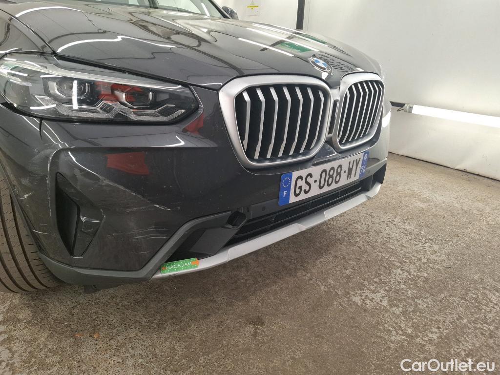  Bmw  X3 BMW  5p SUV sDrive18d 150ch xLine BVA8 #73