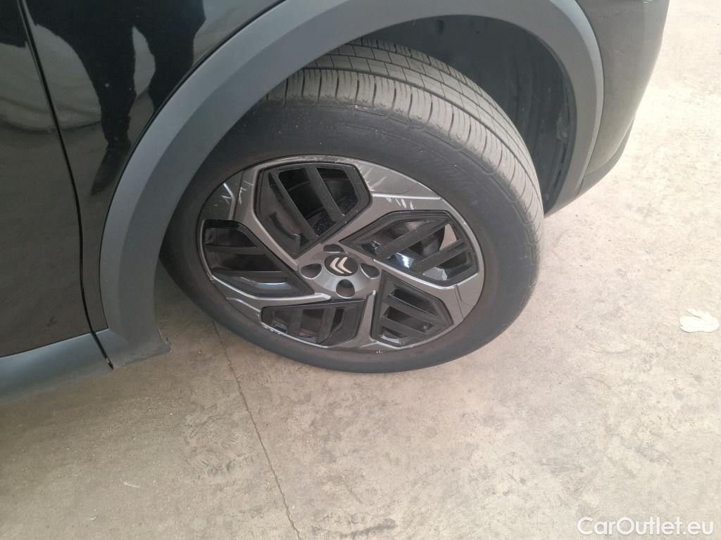  Citroen  C4  X Feel Pack 1.2 PureTech 130CV BVA8 6E #48