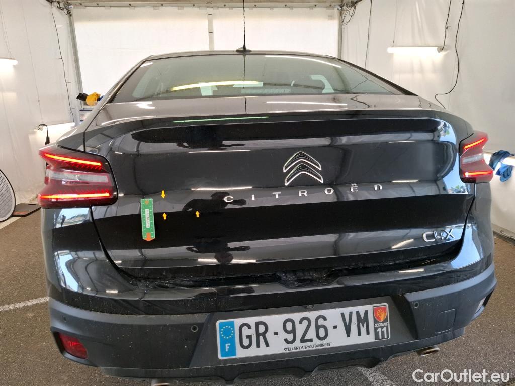  Citroen  C4 CITROEN  X / 2022 / 4P / Berline PureTech 130 S&S EAT8 Feel Pack #5