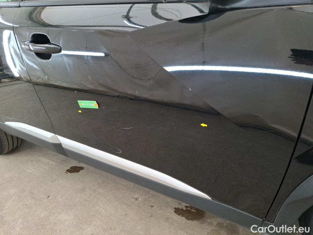  Peugeot  2008  Allure 1.2 PureTech 100CV BVM6 E6d #19