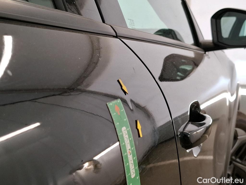  Citroen  C4 CITROEN  X / 2022 / 4P / Berline PureTech 130 S&S EAT8 Feel Pack #34