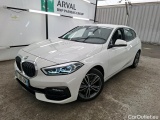 Bmw Serie 1 1 Berline 118 d Edition Sport 2.0 150CV BVA8 E6d