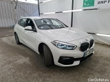  Bmw  Serie 1 1 Berline 118 d Edition Sport 2.0 150CV BVA8 E6d #4