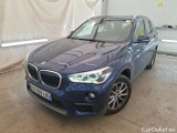 Bmw X1 Série  sDrive18d Lounge 2.0 150CV BVA8 E6dT