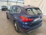  Bmw  X1 Série  sDrive18d Lounge 2.0 150CV BVA8 E6dT #2