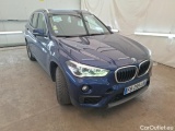  Bmw  X1 Série  sDrive18d Lounge 2.0 150CV BVA8 E6dT #4