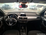  Bmw  X1 Série  sDrive18d Lounge 2.0 150CV BVA8 E6dT #5