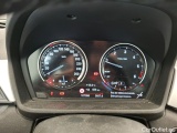  Bmw  X1 Série  sDrive18d Lounge 2.0 150CV BVA8 E6dT #6