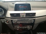  Bmw  X1 Série  sDrive18d Lounge 2.0 150CV BVA8 E6dT #7