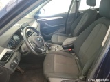  Bmw  X1 Série  sDrive18d Lounge 2.0 150CV BVA8 E6dT #8