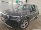 Bmw X3 BMW  5p SUV sDrive18d 150ch xLine BVA8