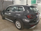  Bmw  X3 BMW  5p SUV sDrive18d 150ch xLine BVA8 #2