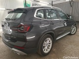  Bmw  X3 BMW  5p SUV sDrive18d 150ch xLine BVA8 #3